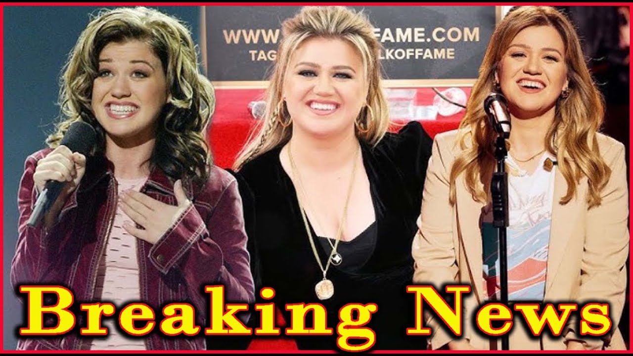 Kelly Clarkson s 2 Siblings All About Sister Alyssa and Brother Jason