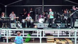 Download Lagu SanatnaBand Soul Sacrifice MP3