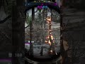 PSR Sniper Rifle is COLD ❄️ | Battlefield #Shorts