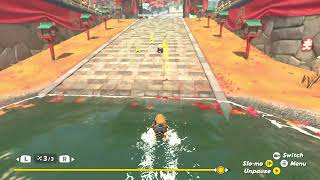 Banana Snipe