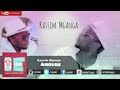 Kassim mganga Amoure official Audio