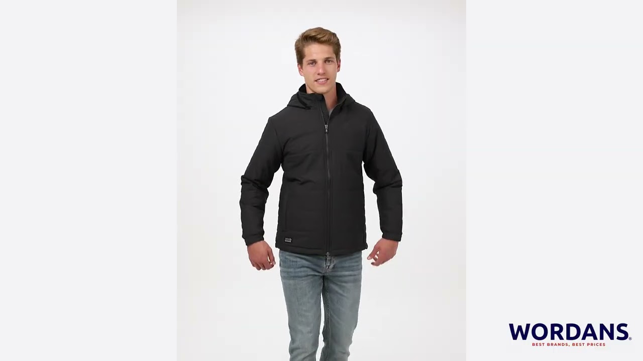 DRI DUCK 5323 - Quantum Puffer Jacket