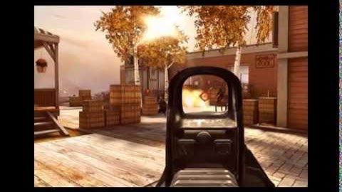 Modern Combat 3: Fallen Nation v1.1.3 - Android / Free Download