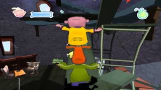 Ed Edd N Eddy - The Mis Edventures - Scam 5 Part 2