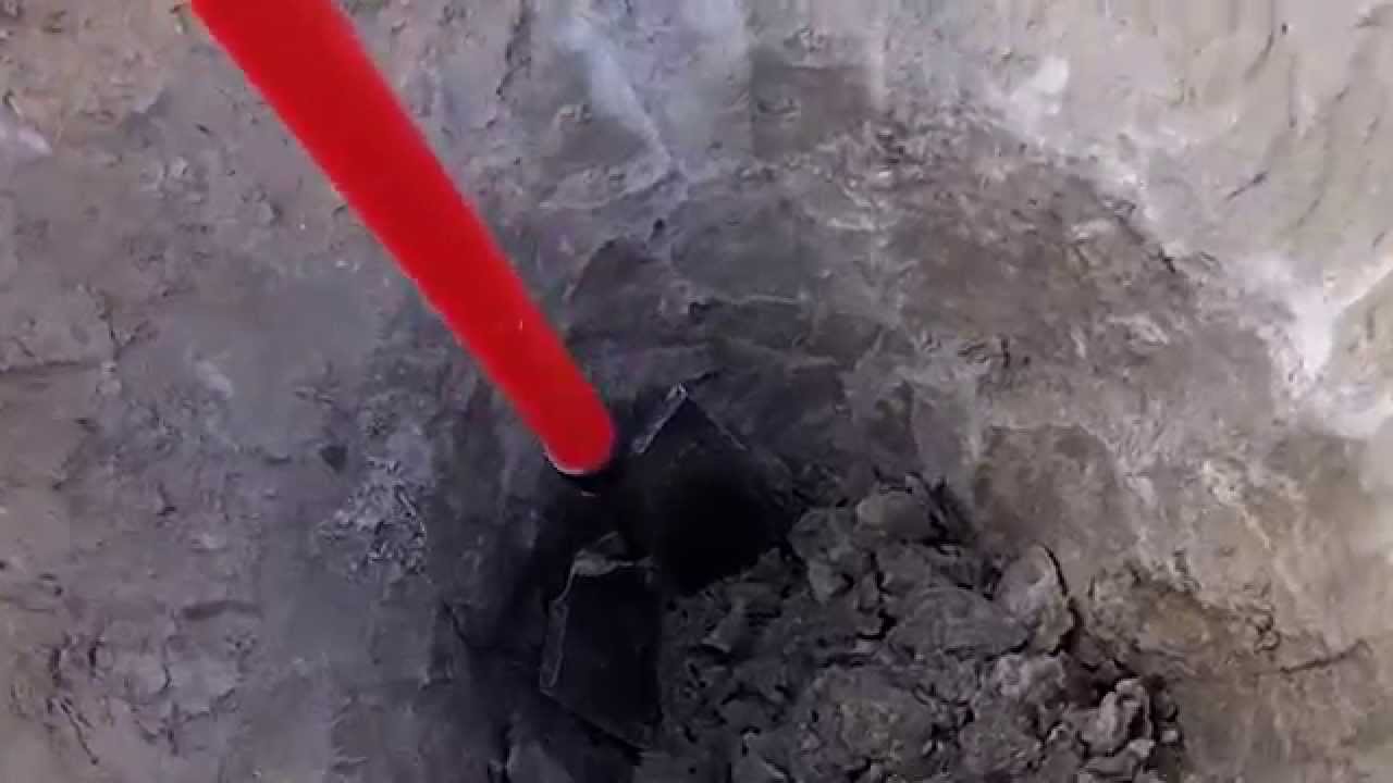 Lesche Predator Sampson Shovel