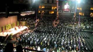Olympia H. School..graduation 2010