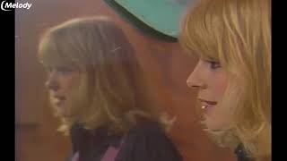 France Gall - Musique - (1977)
