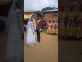 Traditional Wedding Ceremony In My Village Wedding Village Nigeria