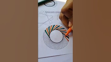 So mesmerizing!Spirographs #spirograph#art #shorts #reels  #trending #drawing #asmr #satisfying