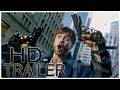 GUNS AKIMBO Official Trailer #2 (2020) Daniel Radcliffe Movie