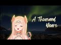 Christina Perri - A Thousand Years (Alpharynn Cover)