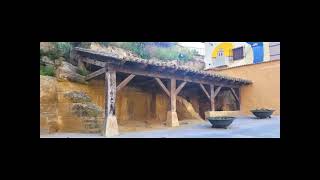 Bastidas