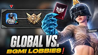 How is GLOBAL *Ultimate Royale so TUFF? 🔱 screenshot 3