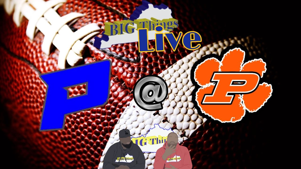 Kentucky High School Football Open Dates