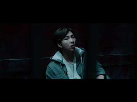 BTS(방탄고년단) 'Blue & Grey' FMV