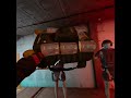 My Gulash Man bag setup #vr #ghostsoftabor #gaming