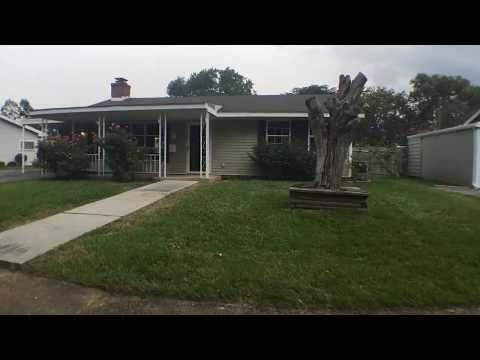 1307 Dartmouth Rd, York, PA home video tour