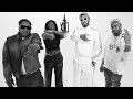 Swizz Beatz Ignites the Scene with "Take Em Out" ft. Jadakiss, Benny the Butcher, & Scar Lip | Hip Hop 50: Vol. 2