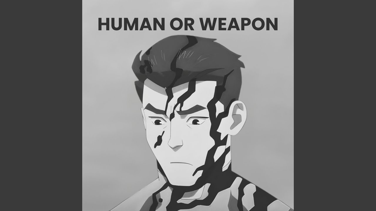 Watch Human Or Weapon (Invincible) on YouTube Watch Human Or Weapon (Invincible) on YouTube