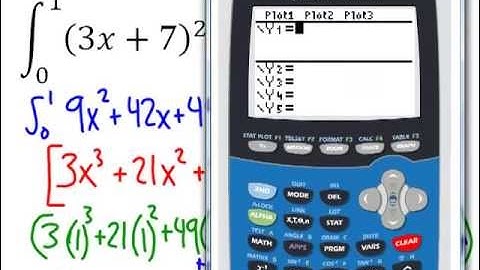 calc4-4 Fundamental Theorem of Calculus pt1