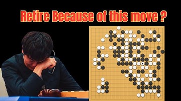 A 3 Kyu Mistake??? Time for Kejie to Retire??? KeJie Recent Famous Move Full Game Analysis.