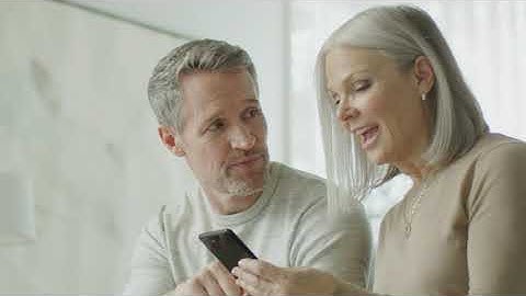 About the Thrive Hearing Control App