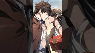 Download Lagu Goodbye kiss from waifu 🥵🗿 #manhwa #manhua #manga MP3