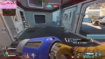 ME VS Horizion Apex Legends Highlights – Clean Plays & Average Player Moments 😂