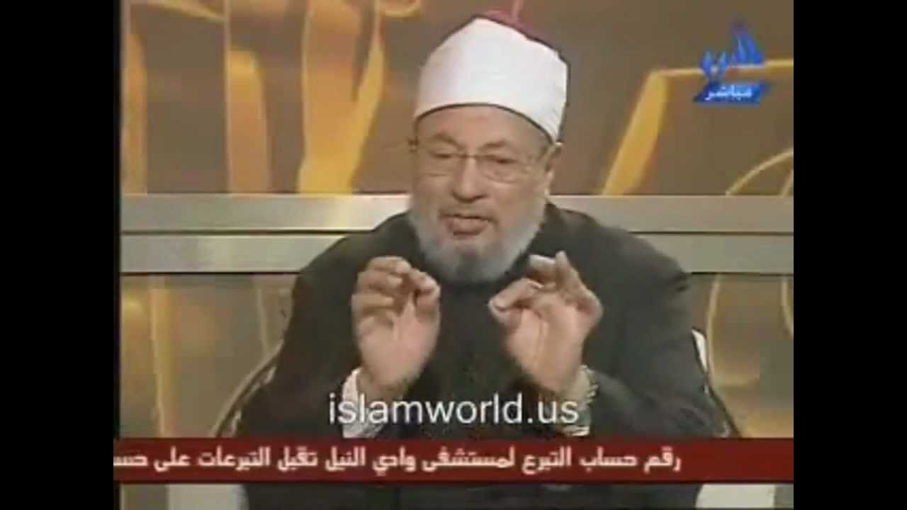 رسالة الى كل مسلم