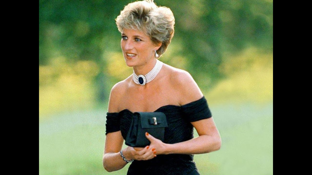 “Une vraie nuisance”  Lady Di désespérée par Harry et William  Les souvenirs troublants de son maj