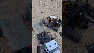 #automobile #rctruck #rcvideo #excavator