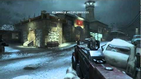 Tomahawk spawn kill hanoi