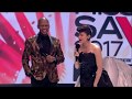 Miss South Africa 2017 pageant - Part 1