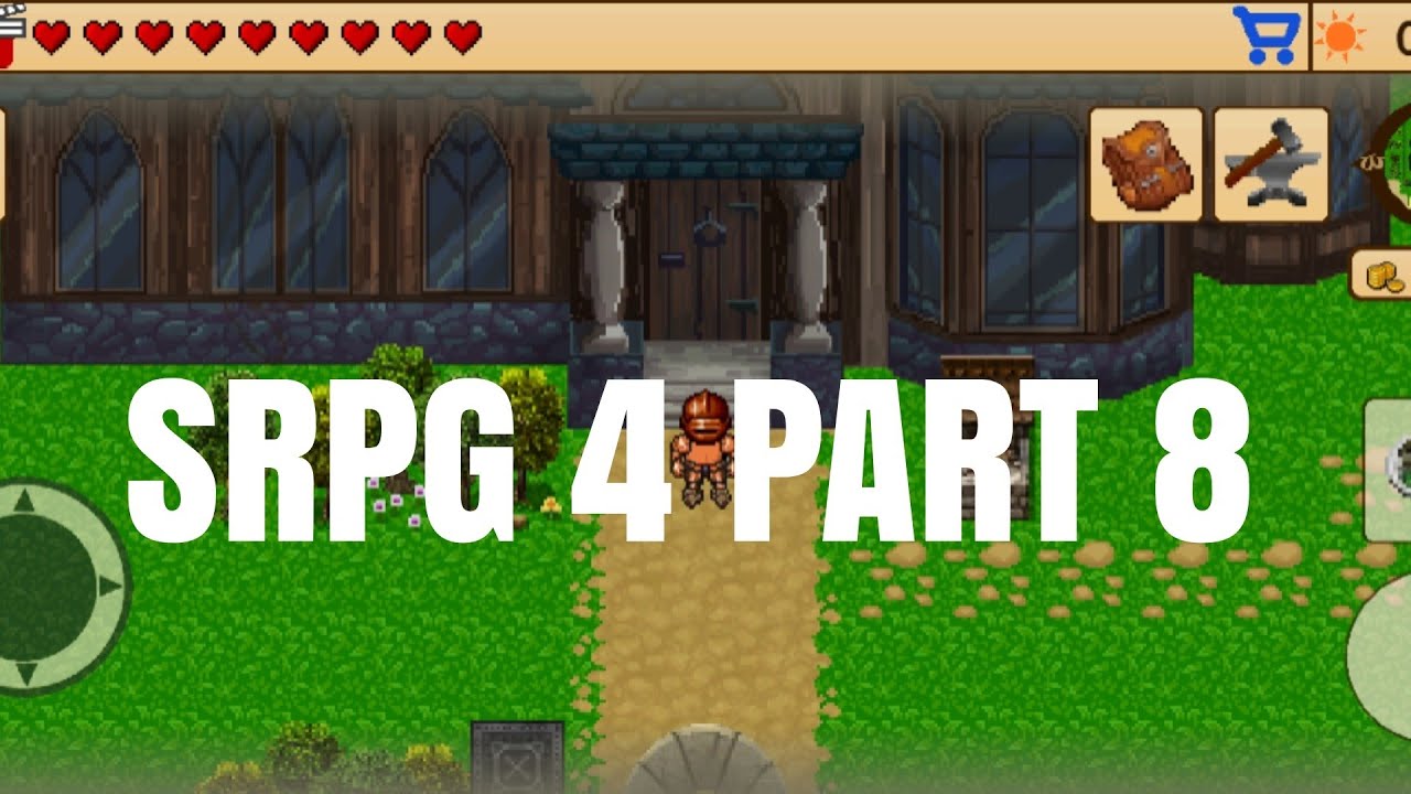 SRPG 4 Haunted Manor Walkthrough PART 8 Huh Time Travel YouTube srpg-4-haunted-manor-walkthrough-part-8-huh-time-travel-youtube