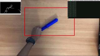 Object Detection & Tracking using 3D Mesh models | Part 1