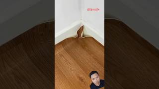 Cara pasang karpet di sudut lantai ‼️Tips Centric #shorts #diy #tutorial