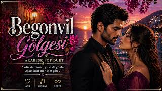 Begonvil Gölgesi