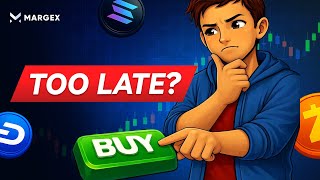 Most Traders Buy Altcoins Too Late. Here’s Why!