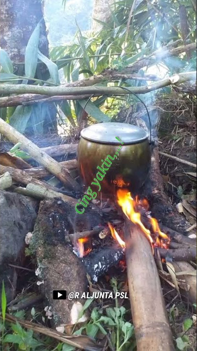 Story Wa Sunda 30detik..! 'Cing Yakin Ka Diri' @RALJUNTAPSL91