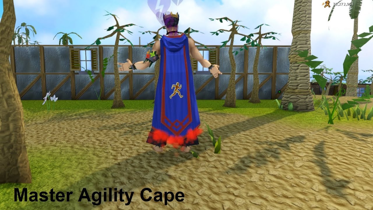 Psp gets 120 Agility!