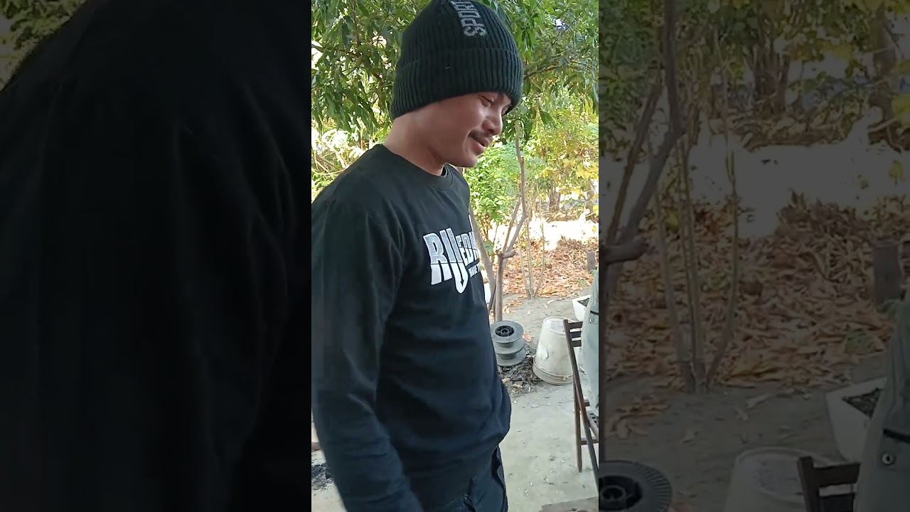 วันนี้เมนูย่างๆคนไทยในไต้หวัน