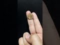 2013 Lincoln rare one cent coin of USA