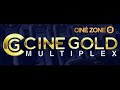 Cinegold  ozone