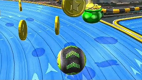 Going Balls-SpeedRun 🏀 Gameplay Level -1596 New Update🔥(Ios,Android Gameplay)