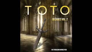 Two Hearts - Toto