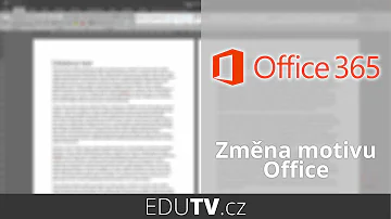 Jak použít barvu pozadí v dokumentech?