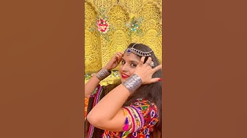 navratri transition❤️#navratri #navratrispecial #garba #navratritraditions #transition #youtubeshort