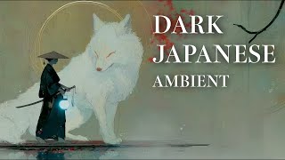 YOUKO – 妖狐 – Fox Spirit | Japanese Ambient Music