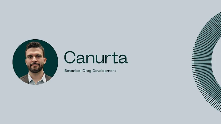 Driving Innovation | Our Botanical Drug Development Milestones