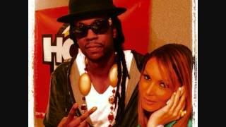 2 Chainz On Hot 97 With Angie Martinez [Part 3]